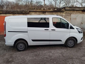 Авто Ford Transit Custom 2020 № 8259878