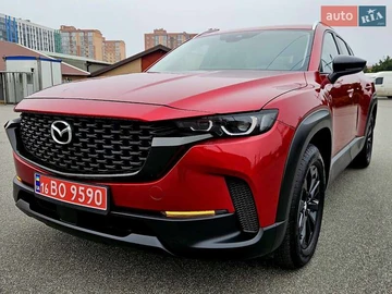 Авто Mazda Cx-50 2023 № 8259880