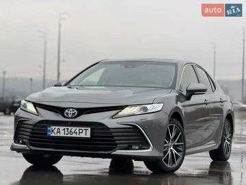 Авто Toyota Camry 2023 № 8259889