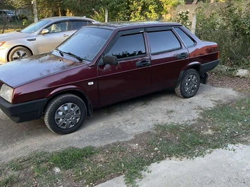 Авто ВАЗ 21099 2006 № 8259895