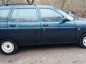 Авто ВАЗ 2111 2007 № 8259898
