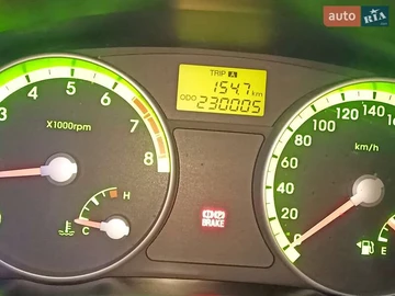 Авто Hyundai Accent 2008 № 8259902