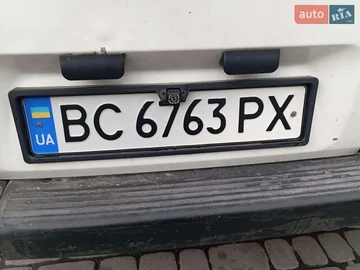 Авто Fiat Doblo 2005 № 8259905