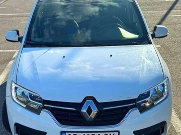 Авто Renault Logan 2016 № 8259906