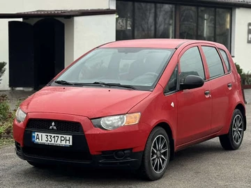 Авто Mitsubishi Colt 2008 № 8259923