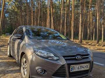 Авто Ford Focus 2012 № 8259927