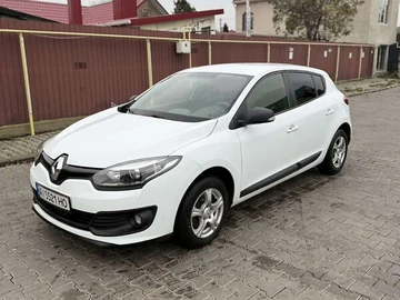 Авто Renault Megane 2014 № 8260002