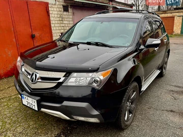 Авто Acura Mdx 2007 № 8260013