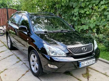 Авто Lexus Rx 2004 № 8260016