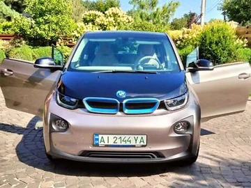 Авто BMW I3 2015 № 8260018