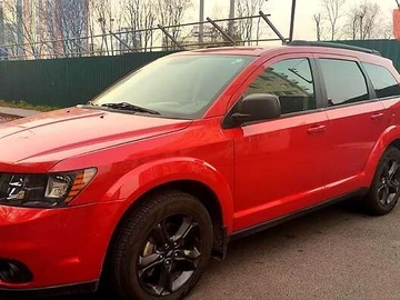 Авто Dodge Journey 2017 № 8260099
