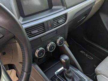 Авто Mazda Cx-5 2015 № 8260102