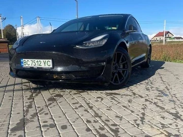 Авто Tesla Model 3 2019 № 8260109