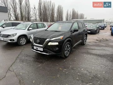 Авто Nissan Rogue 2020 № 8260117