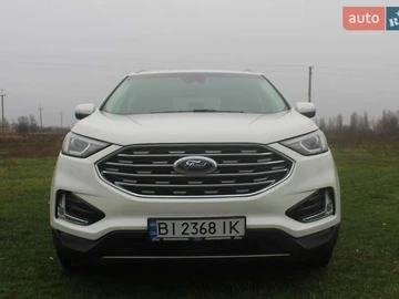 Авто Ford Edge 2020 № 8260121