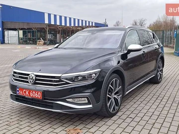 Авто Volkswagen Touareg 2020 № 8260122