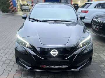 Авто Nissan Leaf 2024 № 8260123