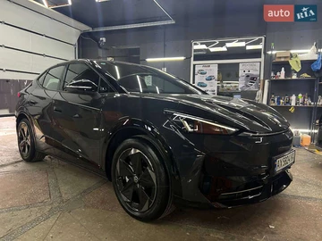 Авто Volkswagen Id Unyx 2024 № 8260131