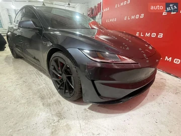 Авто Tesla Model 3 2024 № 8260139