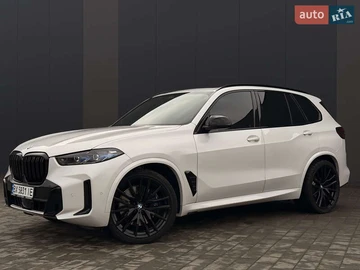 Авто BMW X5 2023 № 8260146