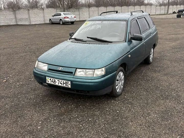 Авто ВАЗ 2111 2001 № 8260223