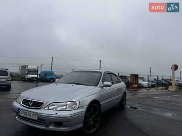 Авто Honda Accord 1999 № 8260224