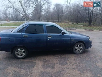 Авто Богдан 2110 2011 № 8260225