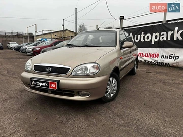Авто ЗАЗ Sens 2012 № 8260228
