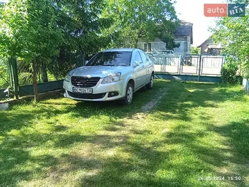 Авто Chery E5 2014 № 8260229