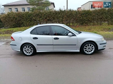 Авто Saab 9-3 2005 № 8260232