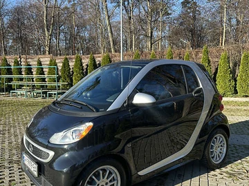 Авто smart Fortwo 2013 № 8260326