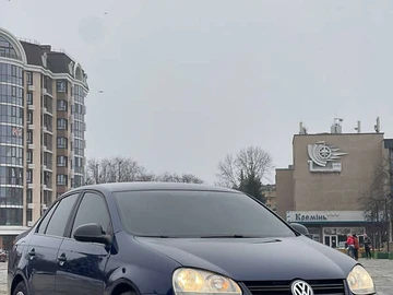 Авто Volkswagen Jetta 2006 № 8260330