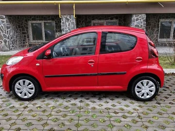 Авто Peugeot 107 2012 № 8260332