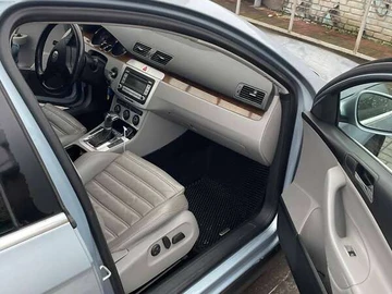 Авто Volkswagen Passat 2006 № 8260342