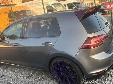 Авто Volkswagen Golf 2014 № 8260352