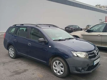 Авто Dacia Logan Mcv 2016 № 8260896
