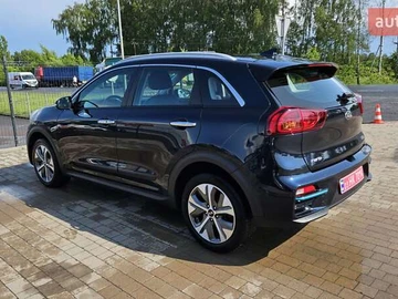 Авто KIA Niro 2021 № 8261260