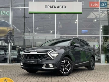 Авто KIA Sportage 2023 № 8261326