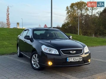 Авто Chevrolet Epica 2008 № 8261404