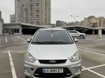 Авто Ford C-Max 2010 № 8261405