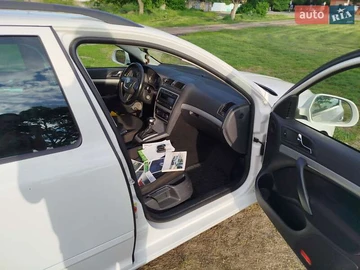 Авто Skoda Octavia 2011 № 8261414
