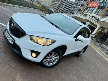 Авто Mazda Cx-5 2015 № 8261508