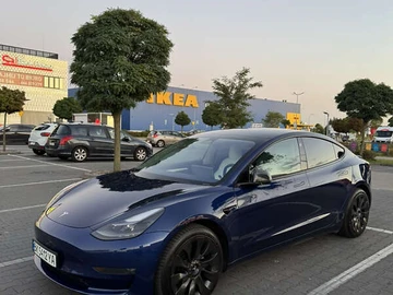 Авто Tesla Model 3 2022 № 8261514