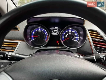 Авто Hyundai Elantra 2015 № 8261606
