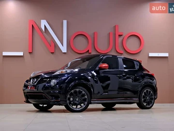 Авто Nissan Juke 2013 № 8261625