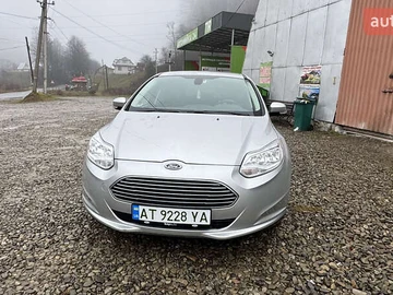 Авто Ford Focus 2018 № 8261630