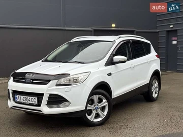 Авто Ford Kuga 2016 № 8261631