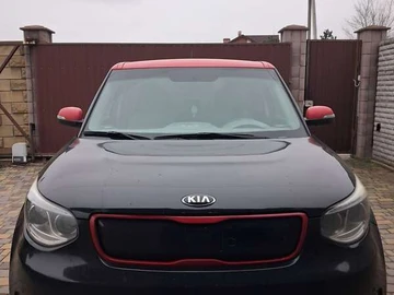Авто KIA Soul 2014 № 8261635