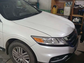 Авто Honda Crosstour 2012 № 8261642