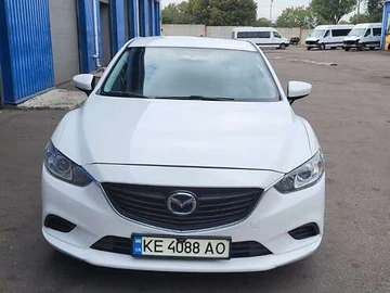 Авто Mazda 6 2013 № 8261643